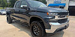 Used 2020 CHEVROLET SILVERADO 1500 LT 4X4 4DR DOUBLE CAB 6.6 FT. SB in 9196630025, NORTH CAROLINA