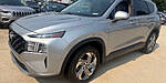 Used 2021 HYUNDAI SANTA FE SE 4DR CROSSOVER in 9196630025, NORTH CAROLINA