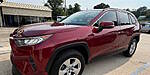 Used 2020 TOYOTA RAV4 XLE 4DR SUV in 9196630025, NORTH CAROLINA