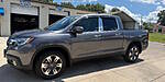 Used 2019 Honda Ridgeline RTL T AWD 4DR CREW CAB 5.3 FT. SB in 9196630025, NORTH CAROLINA
