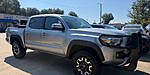 Used 2022 TOYOTA TACOMA TRD OFF ROAD 4X4 4DR DOUBLE CAB 5.0 FT SB 6A in 9196630025, NORTH CAROLINA