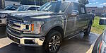 Used 2020 FORD F-150 XLT 4X4 4DR SUPERCREW 5.5 FT. SB in 9196630025, NORTH CAROLINA