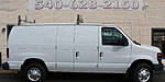 Used 2012 FORD E-SERIES E 250 3DR CARGO VAN in FREDERICKSBURG, VIRGINIA