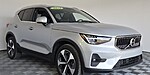 Used 2023 VOLVO XC40 B5 AWD PLUS BRIGHT THEME in WEST PALM BEACH, FLORIDA
