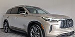 Used 2025 INFINITI QX60 LUXE FWD in WEST PALM BEACH, FLORIDA