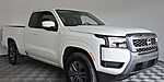 Used 2025 NISSAN FRONTIER SV in WEST PALM BEACH, FLORIDA