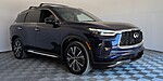 Used 2022 INFINITI QX60 AUTOGRAPH FWD in WEST PALM BEACH, FLORIDA