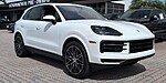 Used 2024 PORSCHE CAYENNE BASE in WEST PALM BEACH, FLORIDA