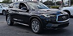 Used 2023 INFINITI QX50 LUXE AWD in WEST PALM BEACH, FLORIDA