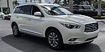 Used 2015 INFINITI QX60 FWD 4DR in WEST PALM BEACH, FLORIDA