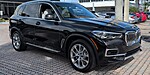 Used 2023 BMW X5 SDRIVE40I in WEST PALM BEACH, FLORIDA