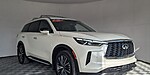 Used 2025 INFINITI QX60 SENSORY AWD in WEST PALM BEACH, FLORIDA