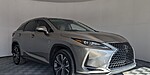 Used 2022 LEXUS RX RX 350 FWD in WEST PALM BEACH, FLORIDA