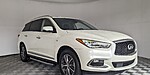 Used 2019 INFINITI QX60 2019.5 LUXE FWD in WEST PALM BEACH, FLORIDA
