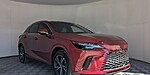 Used 2023 LEXUS RX RX 350H PREMIUM AWD in WEST PALM BEACH, FLORIDA