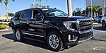 Used 2024 GMC YUKON 4WD 4DR SLT in WEST PALM BEACH, FLORIDA