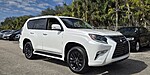 Used 2021 LEXUS GX GX 460 PREMIUM 4WD in WEST PALM BEACH, FLORIDA