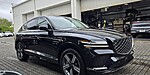 Used 2025 GENESIS GV80 Coupe 3.5T AWD in WEST PALM BEACH, FLORIDA