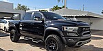 Used 2022 RAM 1500 TRX 4X4 CREW CAB 5'7" BOX in WEST PALM BEACH, FLORIDA