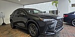 Used 2023 LEXUS NX NX 250 FWD in WEST PALM BEACH, FLORIDA