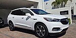 Used 2018 BUICK ENCLAVE FWD 4DR ESSENCE in WEST PALM BEACH, FLORIDA