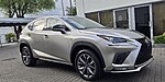 Used 2019 LEXUS NX NX 300 FWD in WEST PALM BEACH, FLORIDA