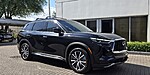 Used 2022 INFINITI QX60 AUTOGRAPH FWD in WEST PALM BEACH, FLORIDA