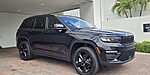 Used 2023 JEEP GRAND CHEROKEE LIMITED 4X4 in WEST PALM BEACH, FLORIDA