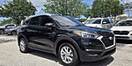 Used 2021 HYUNDAI TUCSON VALUE FWD in WEST PALM BEACH, FLORIDA