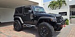 Used 2016 JEEP WRANGLER 4WD 2dr Sport in WEST PALM BEACH, FLORIDA