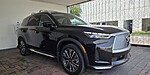 Used 2026 INFINITI QX60 LUXE FWD in WEST PALM BEACH, FLORIDA