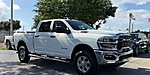 Used 2026 RAM 2500 BIG HORN 4X4 CREW CAB 6'4" BOX in WEST PALM BEACH, FLORIDA