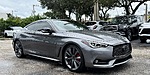 Used 2022 INFINITI Q60 RED SPORT 400 RWD in WEST PALM BEACH, FLORIDA
