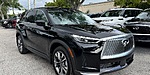 Used 2026 INFINITI QX60 PURE FWD *LTD AVAIL* in WEST PALM BEACH, FLORIDA