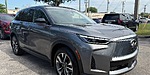 Used 2026 INFINITI QX60 PURE FWD *LTD AVAIL* in WEST PALM BEACH, FLORIDA