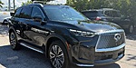 Used 2026 INFINITI QX60 LUXE FWD in WEST PALM BEACH, FLORIDA