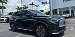 Used 2026 INFINITI QX60 LUXE FWD in WEST PALM BEACH, FLORIDA