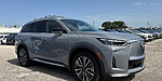 Used 2026 INFINITI QX60 LUXE FWD in WEST PALM BEACH, FLORIDA