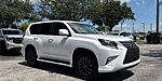 Used 2022 LEXUS GX GX 460 Premium 4WD in WEST PALM BEACH, FLORIDA