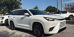 Used 2025 LEXUS TX TX 350 FWD in WEST PALM BEACH, FLORIDA