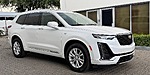 Used 2023 CADILLAC XT6 FWD 4DR LUXURY in WEST PALM BEACH, FLORIDA