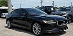 Used 2020 VOLVO S60 T5 FWD MOMENTUM in WEST PALM BEACH, FLORIDA