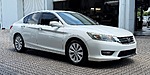 Used 2015 Honda Accord Sedan 4DR I4 CVT EX-L in WEST PALM BEACH, FLORIDA