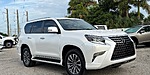 Used 2023 LEXUS GX GX 460 Luxury 4WD in WEST PALM BEACH, FLORIDA