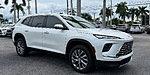 Used 2025 BUICK ENCLAVE 4DR PREFERRED in WEST PALM BEACH, FLORIDA