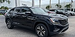 Used 2024 Volkswagen Atlas Cross Sport 2.0T SE FWD in WEST PALM BEACH, FLORIDA