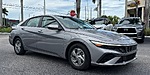 Used 2025 HYUNDAI ELANTRA SE IVT in WEST PALM BEACH, FLORIDA