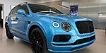 Used 2020 BENTLEY BENTAYGA SPEED AWD in WEST PALM BEACH, FLORIDA