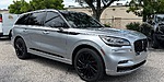 Used 2023 LINCOLN AVIATOR RESERVE RWD in WEST PALM BEACH, FLORIDA