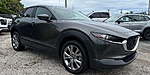 Used 2020 MAZDA CX-30 SELECT PACKAGE FWD in WEST PALM BEACH, FLORIDA